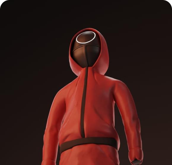 Red Man