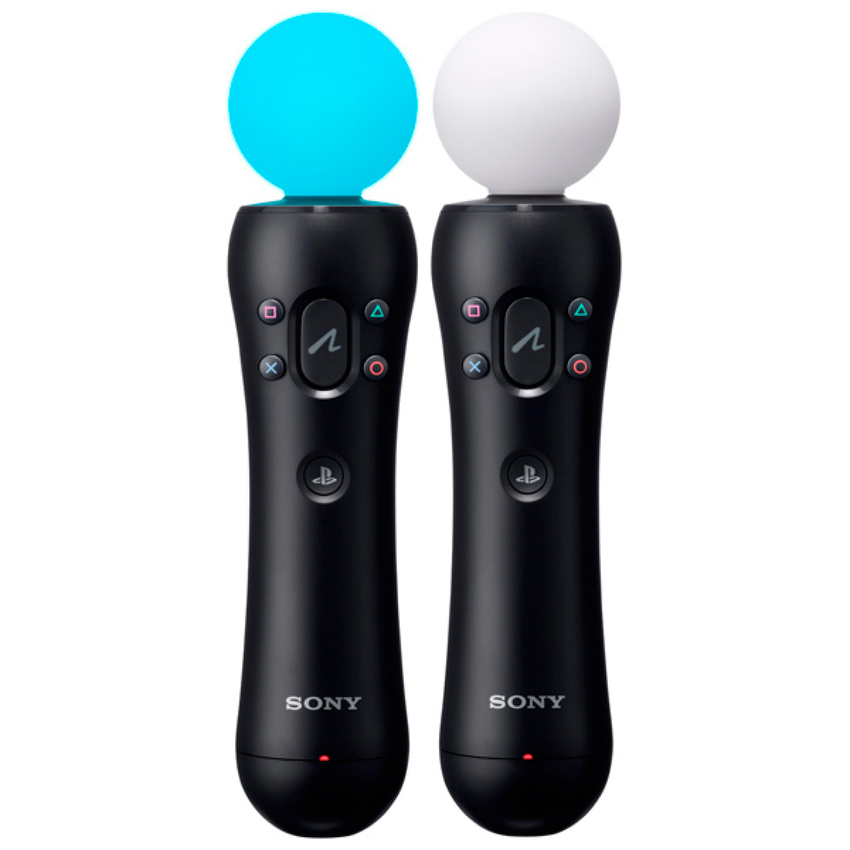 controllers