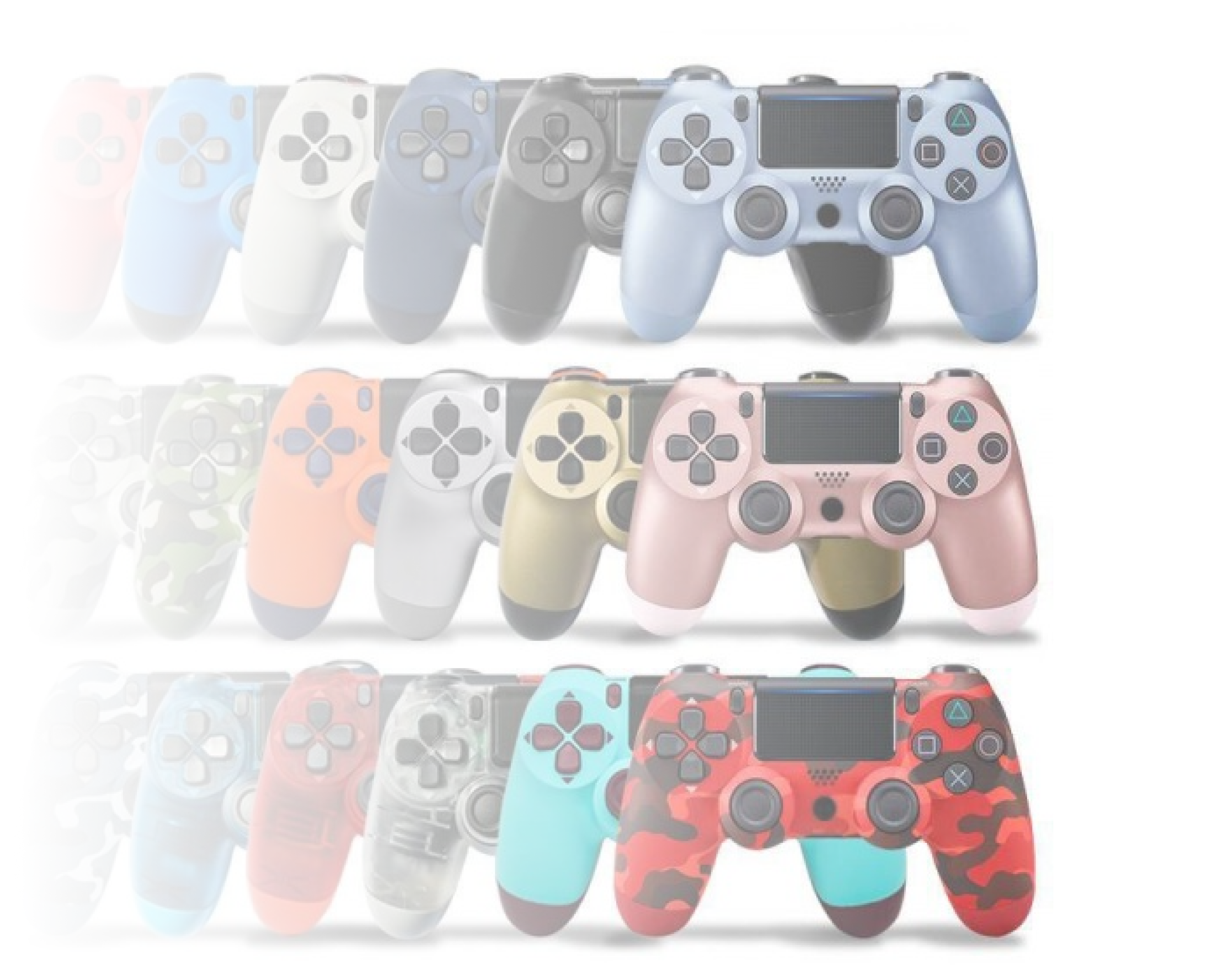 Custom Style