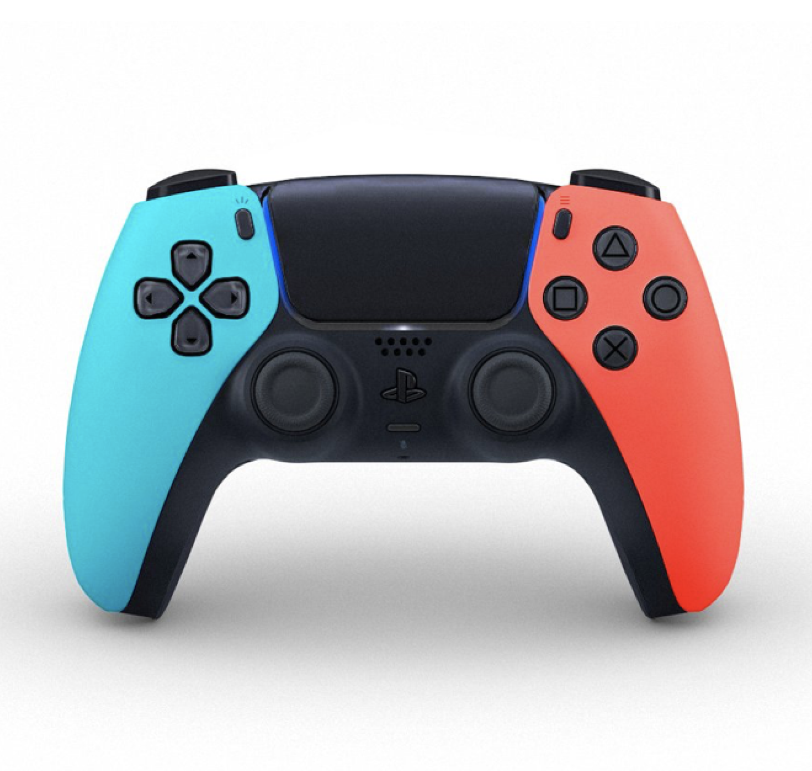 Беспроводной геймпад Sony DualSense Switch edition